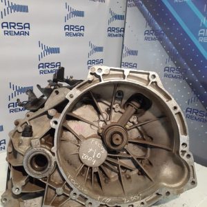 Caja de Cambios Ford Focus T/D