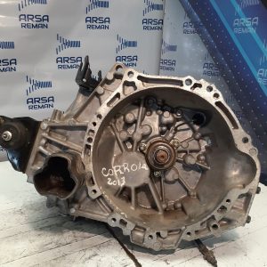 Caja de Cambios Toyota Corolla