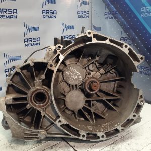Caja de Cambios Ford Mondeo