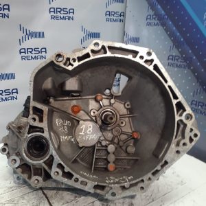 Caja de Cambios Fiat Palio 1.8/ Idea