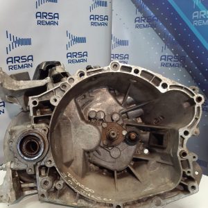Caja de Cambios Citroën Picasso 2.0