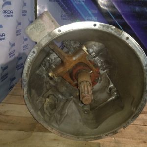 Caja de Cambios FORD/VW/IVECO