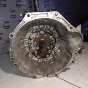 Caja de Cambios Toyota	Hilux 2GD