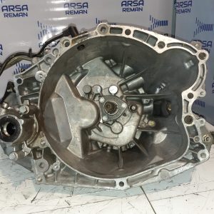Caja de Cambios Ford Fiesta
