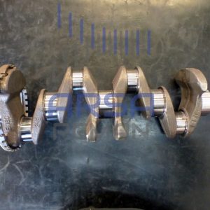 CIGUEÑAL REMAN NISSAN MR18DE NFT