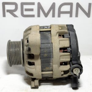 Alternador Toyota Hilux 2.8 1GD