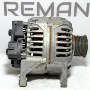 Alternador Fiat Iveco Tector