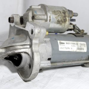 Motor de arranque Ford Fiesta Kinetic/ Eco / Focus - 1.5