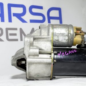 Motor de arranque Renault F8Q 1.9 D LTS