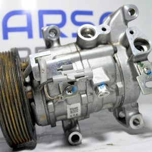 Compresor de aire acondicionado - Toyota Hilux 3.0 TDI/ Toyota Hilux SW4 3.0 TDI