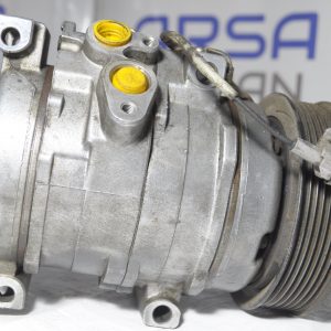 Compresor de aire acondicionado - Toyota Hilux 3.0