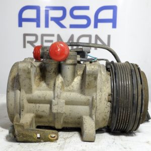Compresor de aire acondicionado - VW Saveiro / Gol Power  -  1.6 / 1.8 / 2.0