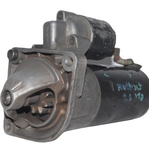 Motor de arranque  Fiat Ducato JTD / Boxer HDI / Jumper - 2.8