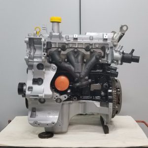 Motor Renault Clio/Megane K7M