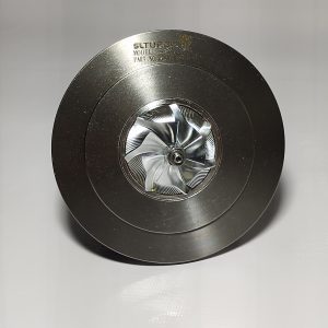 Conjunto Central Turbo K27 - OM502
