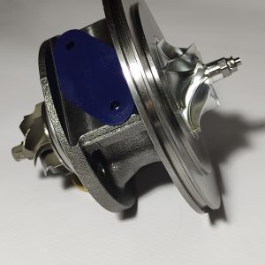 Conjunto Central Turbo CT16 - Toyota 2KD