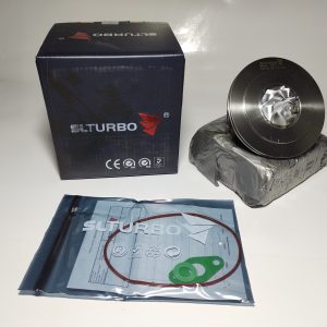 Conjunto Central Turbo K04 Amarok 180 Hp