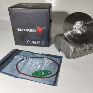 Conjunto Central Turbo R2s-kp35 Amarok 160 Hp