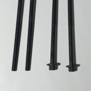 Bulones de tapa de cilindros OM 651 - Glaser