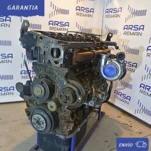 Motor Iveco 6 Cilindros