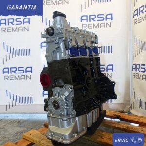 Motor Volkswagen Suran