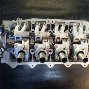TAPA DE CILINDROS REMAN RENAULT CLIO (D4F) 1.2 NFT