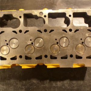 TAPA DE CILINDROS REMAN JOHN DEERE 4024 (HT011) TURBO