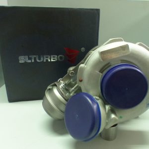 Turbo GT1852V - OM611