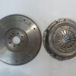 Volante Reman Volkswagen Saveiro / Senda 1.6 Diesel 4 Cil . 76.5 MM