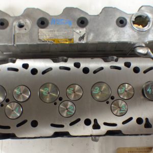 TAPA DE CILINDROS REMAN M.W.M 4.07 TD