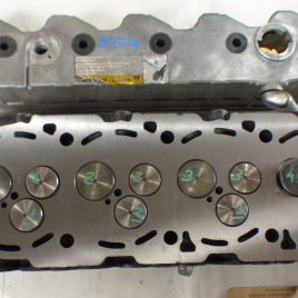 TAPA DE CILINDROS REMAN M.W.M 4.07 TD