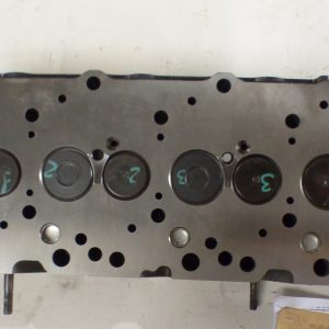 TAPA DE CILINDROS REMAN ISUZU 4JB1 2.8 DIESEL
