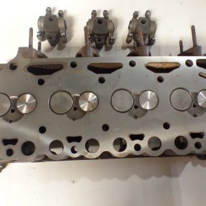TAPA DE CILINDROS REMAN DEUTZ BF4M (1012)
