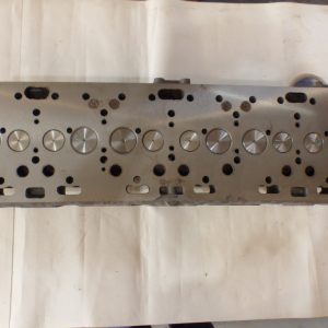 TAPA DE CILINDROS REMAN PERKINS 6-354 FASE II  DIESEL ASP.