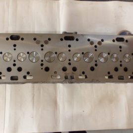 TAPA DE CILINDROS REMAN PERKINS 6-354 FASE II  DIESEL ASP.