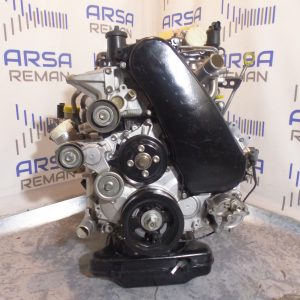 Motor Toyota Hilux 1KD 3.0