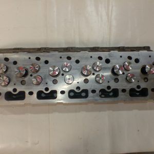 TAPA DE CILINDROS REMAN M.BENZ OM906 L/LA 1721