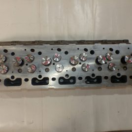 TAPA DE CILINDROS REMAN M.BENZ OM906 L/LA 1721