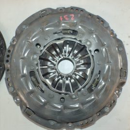 Volante Reman Ford Ranger (PUMA) 2.2 TDCI 16V 4 CIL. 86MM