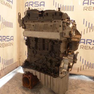 Motor VW Amarok 2.0 TDI