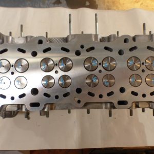 TAPA DE CILINDROS REMAN CHEVROLET S10 (DURAMAX) 2.8TD