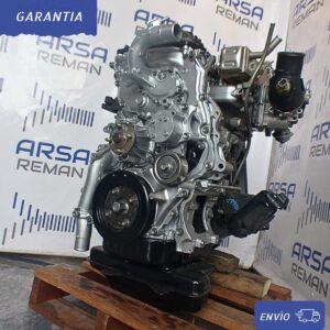 Motor Toyota Hilux 1GD 2.8