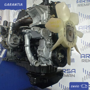 Motor Toyota HIilux1KD 3.0 TDI