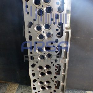 TAPA DE CILINDROS REMAN JOHN DEERE 6068T ELECTRÓNICO