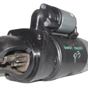 Motor de arranque Mercedes Benz 1620 - OM 366