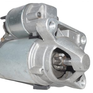 Motor de arranque Renault