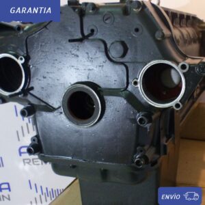 DEUTZ 913 (BF6L) TURBO DIESEL ECOL. - 6 CIL 102 MM