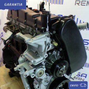 TOYOTA HILUX (2KD) 2.5 TDI 16V - 4 CIL 92 MM