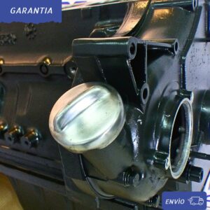 DEUTZ 913 (BF6L) TURBO DIESEL ECOL. - 6 CIL 102 MM