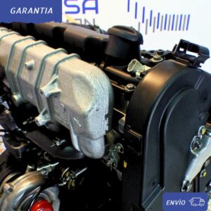 MOTOR PEUGEOT 307
